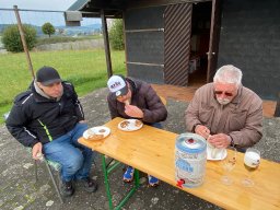 MFV Oktoberfest 2025